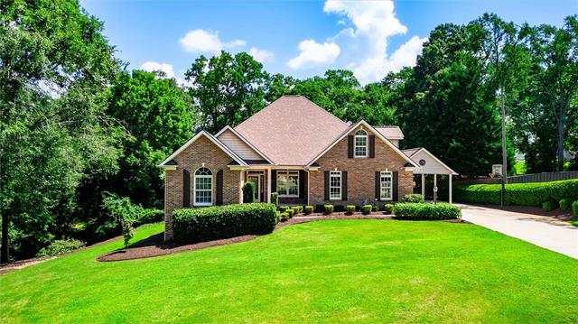 1102 Hunters Trl, Anderson, SC 29625