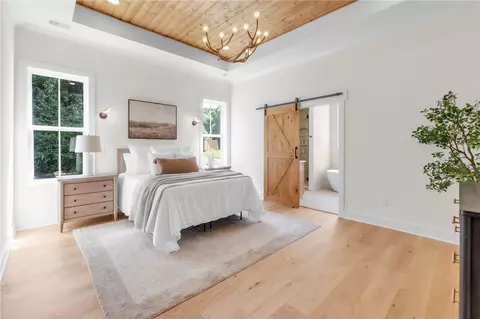 Bedroom - 574 Paramount Dr, Seneca, SC 29678 photo 1 of 9