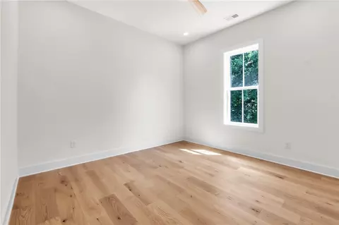 Bedroom - 574 Paramount Dr, Seneca, SC 29678 photo 8 of 9