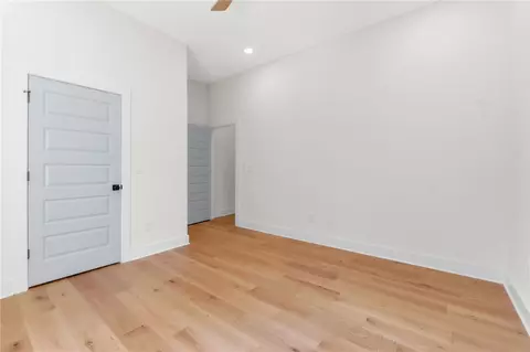 Bedroom - 574 Paramount Dr, Seneca, SC 29678 photo 9 of 9