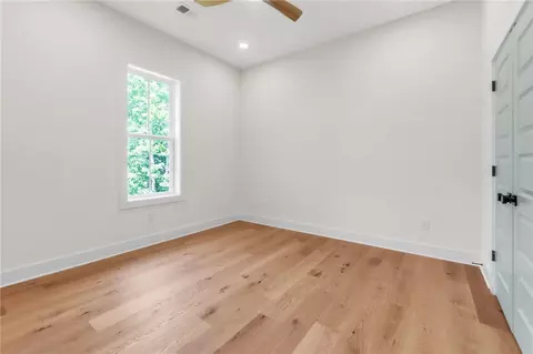 Bedroom - 574 Paramount Dr, Seneca, SC 29678 photo 6 of 9