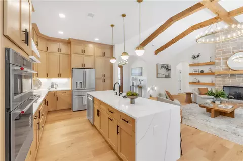 Kitchen - 574 Paramount Dr, Seneca, SC 29678 photo 5 of 5