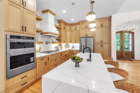 Kitchen - 574 Paramount Dr, Seneca, SC 29678 photo 1 of 5