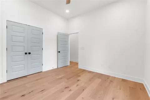 Bedroom - 574 Paramount Dr, Seneca, SC 29678 photo 7 of 9