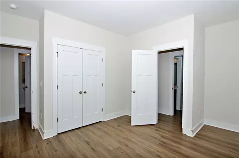 Bedroom - 230 Summerall Ln, Seneca, SC 29678 photo 4 of 5