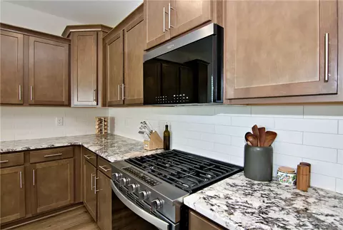 Kitchen - 230 Summerall Ln, Seneca, SC 29678 photo 2 of 5