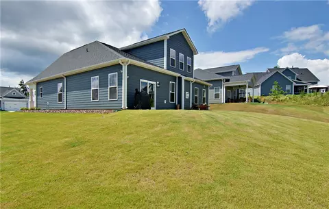 Exterior - 230 Summerall Ln, Seneca, SC 29678 photo 7 of 7