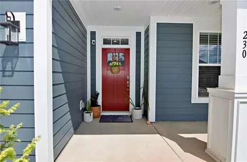 Exterior - 230 Summerall Ln, Seneca, SC 29678 photo 3 of 7