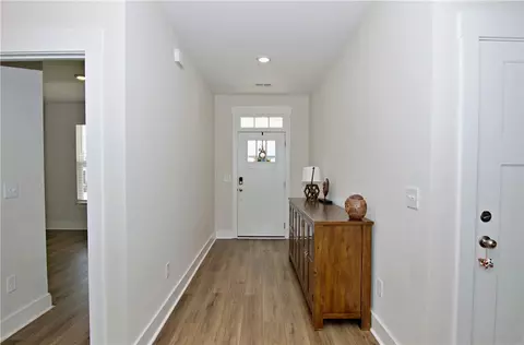 Entry Way - 230 Summerall Ln, Seneca, SC 29678 photo 1 of 5