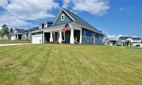 Exterior - 230 Summerall Ln, Seneca, SC 29678 photo 2 of 7