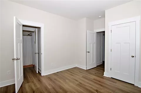 Bedroom - 230 Summerall Ln, Seneca, SC 29678 photo 5 of 5