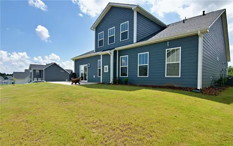 Exterior - 230 Summerall Ln, Seneca, SC 29678 photo 6 of 7