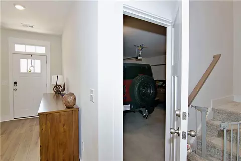 Entry Way - 230 Summerall Ln, Seneca, SC 29678 photo 3 of 5