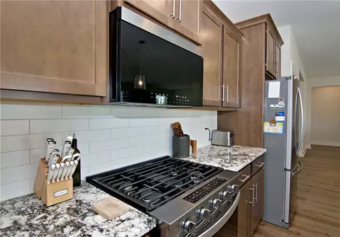 Kitchen - 230 Summerall Ln, Seneca, SC 29678 photo 5 of 5