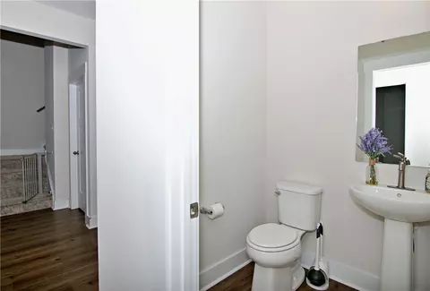 Entry Way - 230 Summerall Ln, Seneca, SC 29678 photo 5 of 5