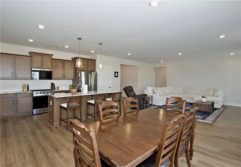 Dining - 230 Summerall Ln, Seneca, SC 29678 photo 1 of 2