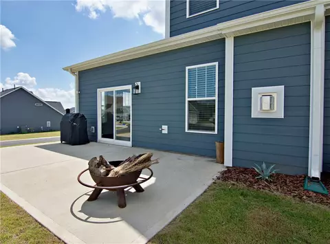 Exterior - 230 Summerall Ln, Seneca, SC 29678 photo 5 of 7