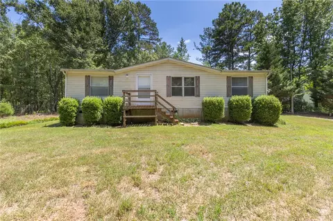 240 Morningside Dr, Anderson, SC 29625