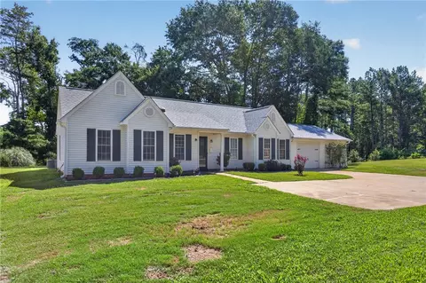 3336 Centerville Rd, Anderson, SC 29625