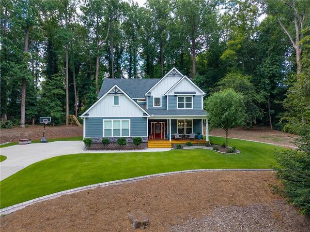 213 Brittany Park, Anderson, SC 29621