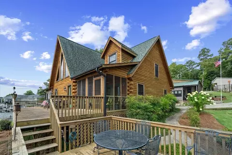 53 Pine Ln, Iva, SC 29655