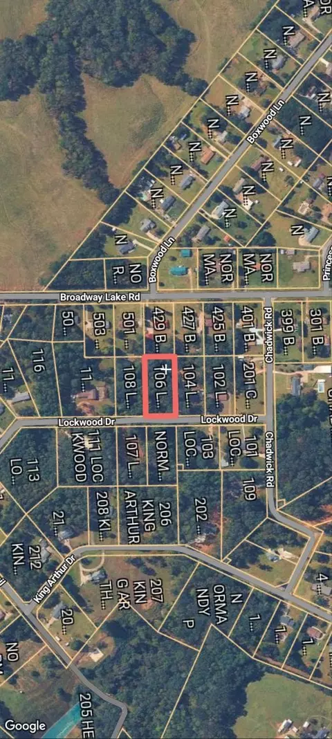 106 Lockwood Dr, Anderson, SC 29621 photo 2