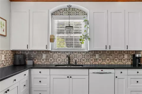 Kitchen - 704 Cherry St, Pendleton, SC 29670 photo 2 of 2