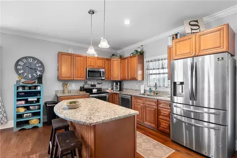 Kitchen - 1907 Queen Dr, Walhalla, SC 29691 photo 1 of 1