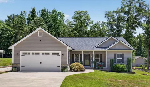 10007 Tokeena Path Dr, Seneca, SC 29678 photo 2