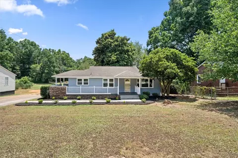 2811 W Whitner St, Anderson, SC 29626