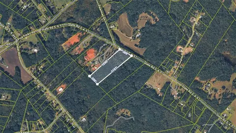 View/Area - 5 State Road S-4-97, Pendleton, SC 29670 photo 3 of 11