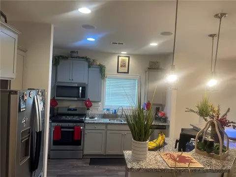 Kitchen - 234 Samuel St, Pendleton, SC 29670 photo 1 of 1