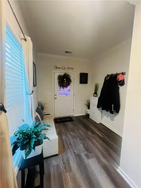 Entry Way - 234 Samuel St, Pendleton, SC 29670 photo 1 of 3