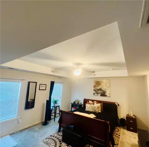 Bedroom - 234 Samuel St, Pendleton, SC 29670 photo 1 of 3
