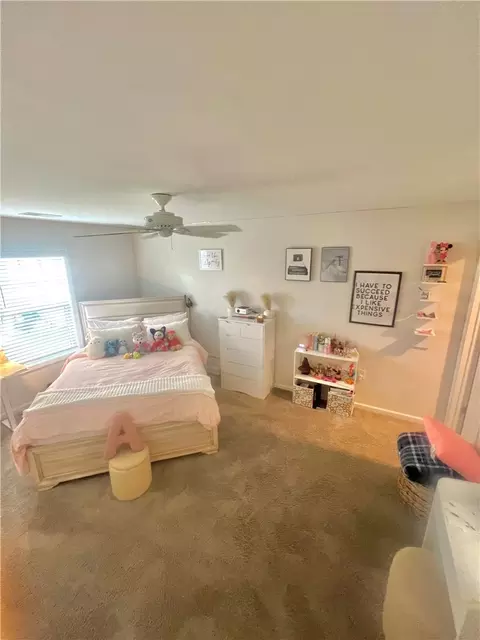 Bedroom - 234 Samuel St, Pendleton, SC 29670 photo 2 of 3