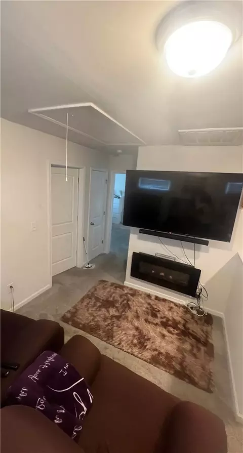 Entry Way - 234 Samuel St, Pendleton, SC 29670 photo 3 of 3