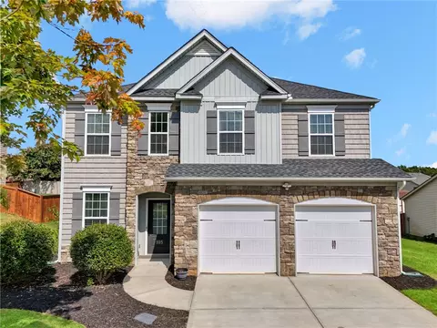Exterior - 105 Yount Ct, Easley, SC 29642 photo 5 of 5