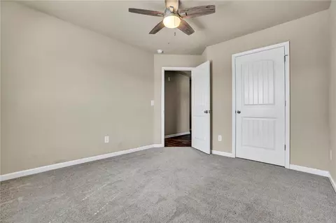 Bedroom - 105 Yount Ct, Easley, SC 29642 photo 5 of 11