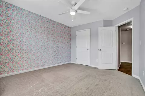 Bedroom - 105 Yount Ct, Easley, SC 29642 photo 9 of 11
