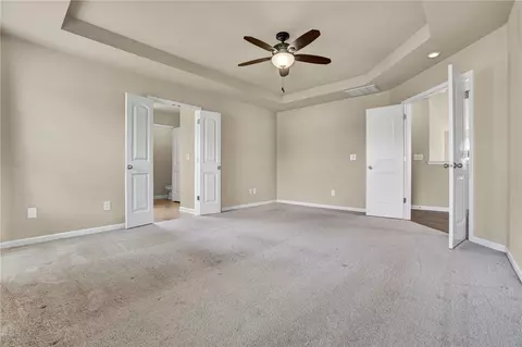 Bedroom - 105 Yount Ct, Easley, SC 29642 photo 3 of 11
