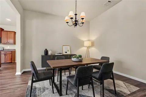 Dining - 105 Yount Ct, Easley, SC 29642 photo 1 of 1