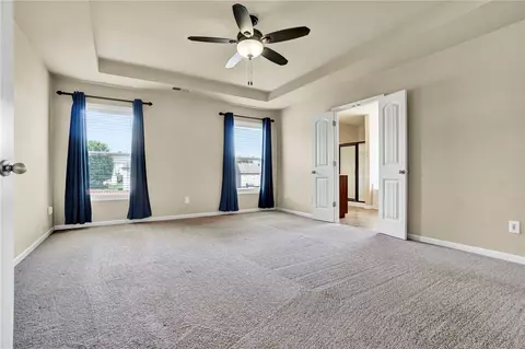 Bedroom - 105 Yount Ct, Easley, SC 29642 photo 2 of 11