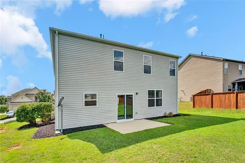 Exterior - 105 Yount Ct, Easley, SC 29642 photo 4 of 5
