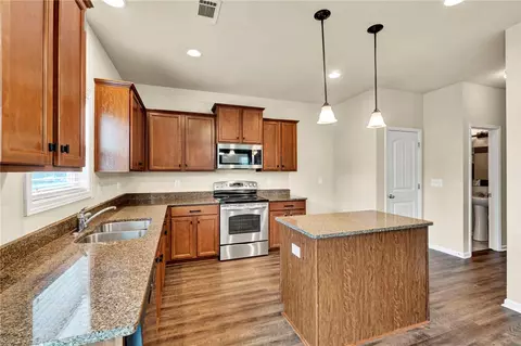 Kitchen - 105 Yount Ct, Easley, SC 29642 photo 1 of 4