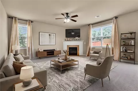 Living - 105 Yount Ct, Easley, SC 29642 photo 1 of 8