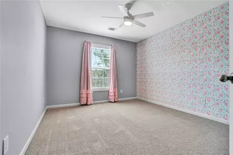Bedroom - 105 Yount Ct, Easley, SC 29642 photo 10 of 11