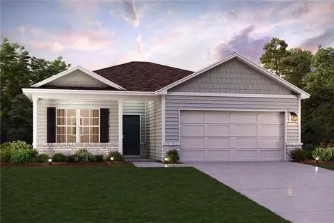 267 Woodlake Lndg, Hartwell, GA 30643