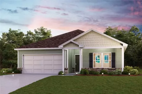 233 Woodlake Lndg, Hartwell, GA 30643
