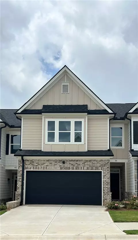 36 Crest Dr #23, Hartwell, GA 30643