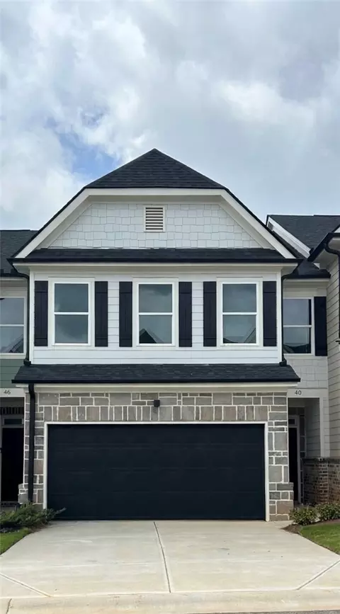 40 Crest Dr #24, Hartwell, GA 30643